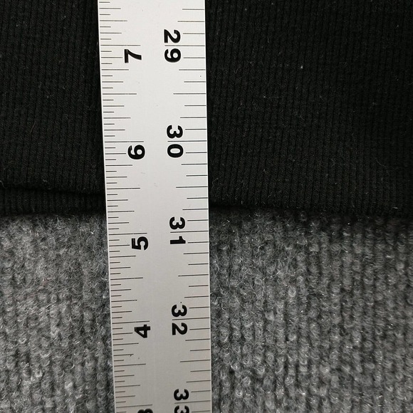 Five by Five Master Piece Men's Hoodie Multi XL Plaid Pullover Long Sleeve - Picture 12 of 13